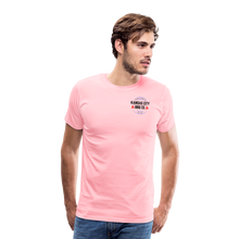 Load image into Gallery viewer, Kansas City BBQ Company shirt - pink
