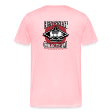 Load image into Gallery viewer, Kansas City BBQ Company shirt - pink
