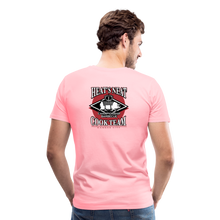 Load image into Gallery viewer, Kansas City BBQ Company shirt - pink
